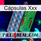 Cápsulas Xxx new03
